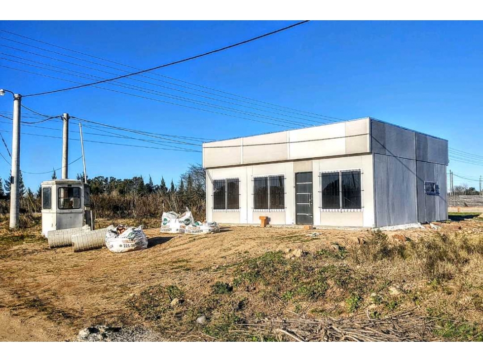 Calle 155 y 87, GÉNESIS - LOTES EN VENTA - 3
