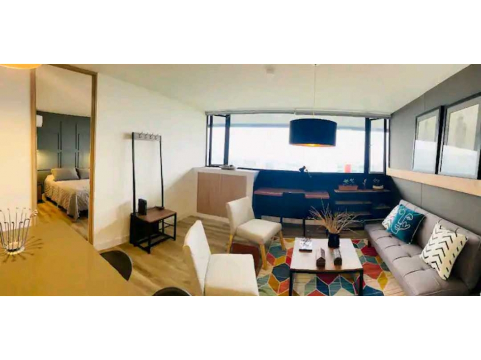 Go Living apartamento para Airbnb - 2