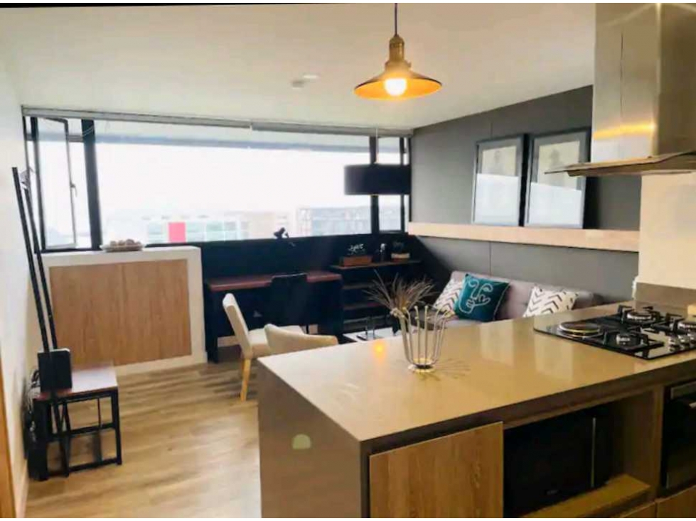Go Living apartamento para Airbnb - 4