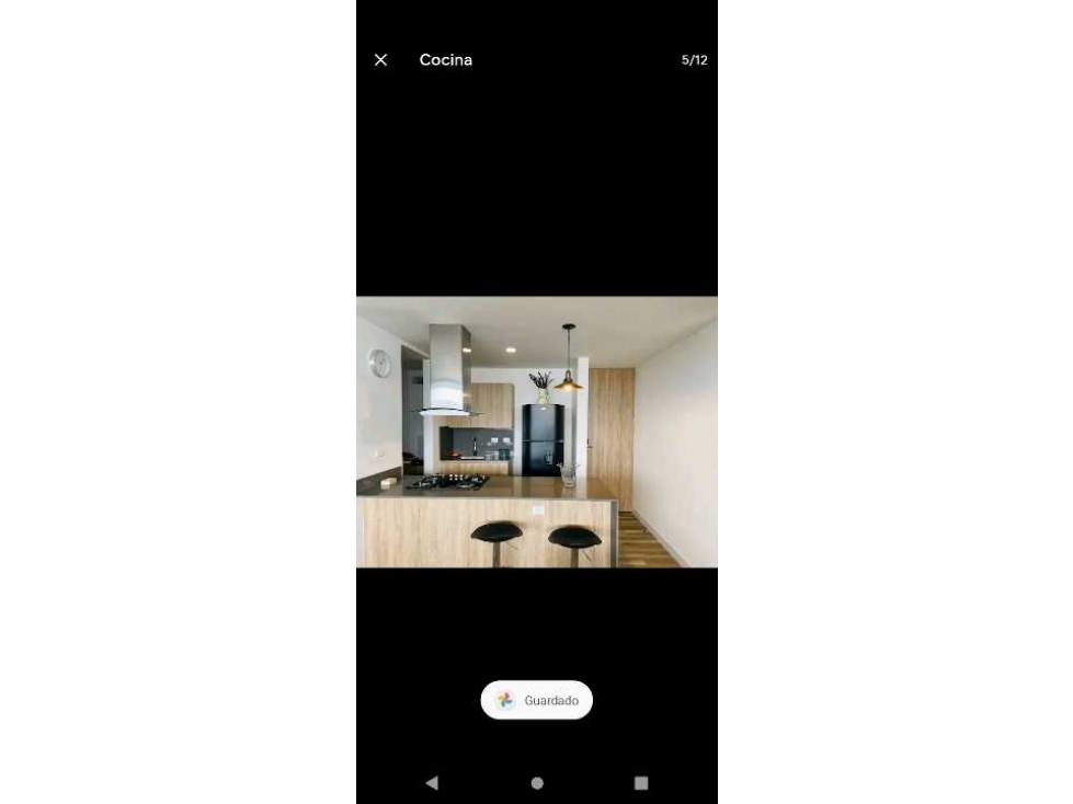 Go Living apartamento para Airbnb - 5
