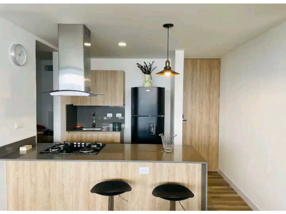 Go Living apartamento para Airbnb - 6