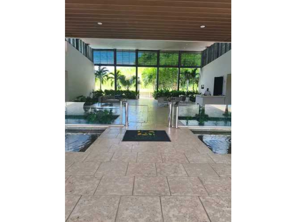 GOLF GARDENS / BRISAS DEL GOLF / 3 RECÁMARAS / 4 BAÑOS / AMOBLADA