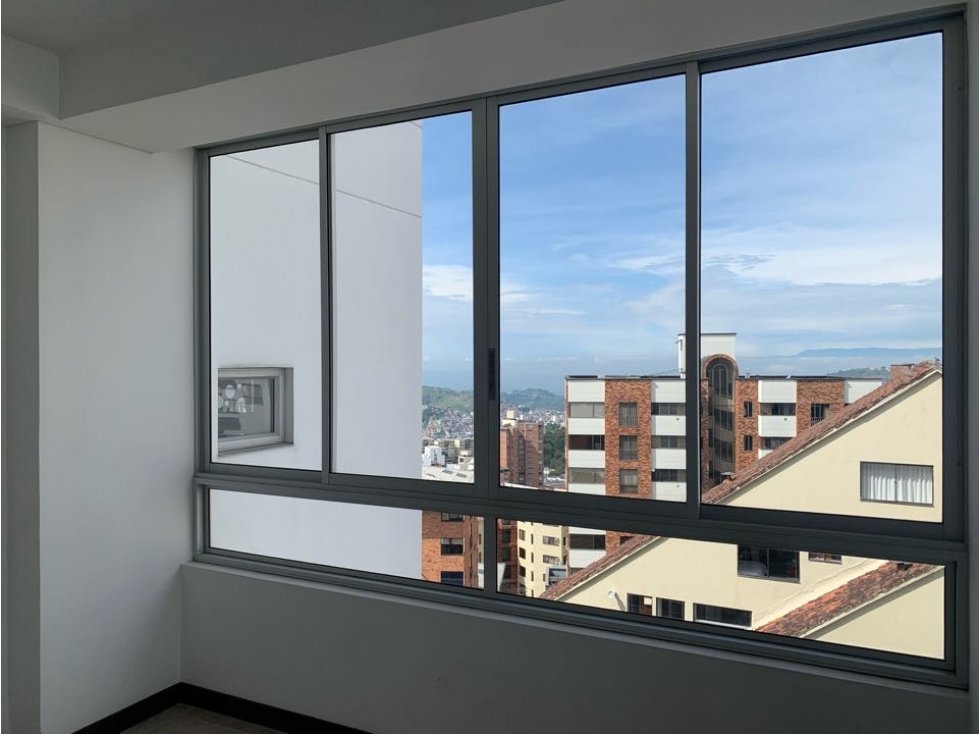 Apartamento 3 alcobas Guayacanes Manizales — foto 2