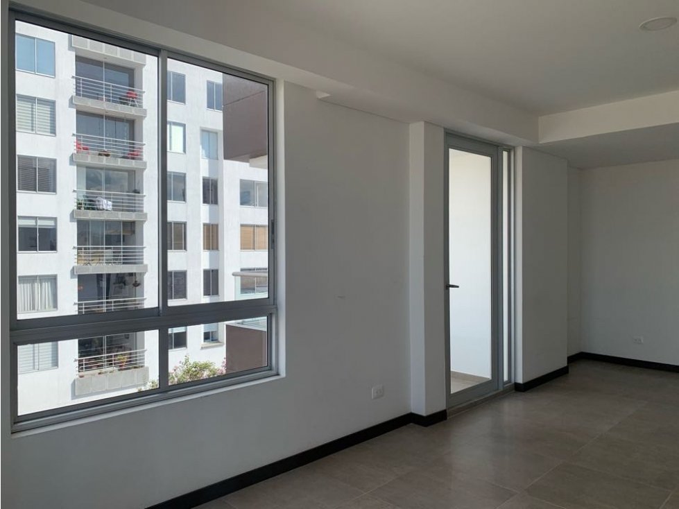 Apartamento 3 alcobas Guayacanes Manizales — foto 4