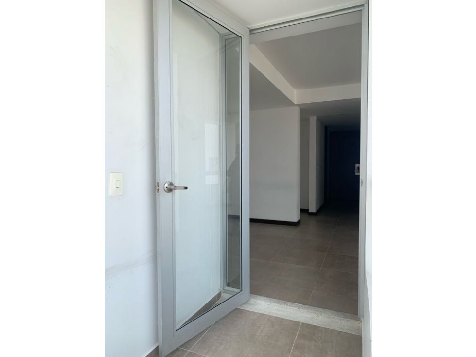 Apartamento 3 alcobas Guayacanes Manizales — foto 6