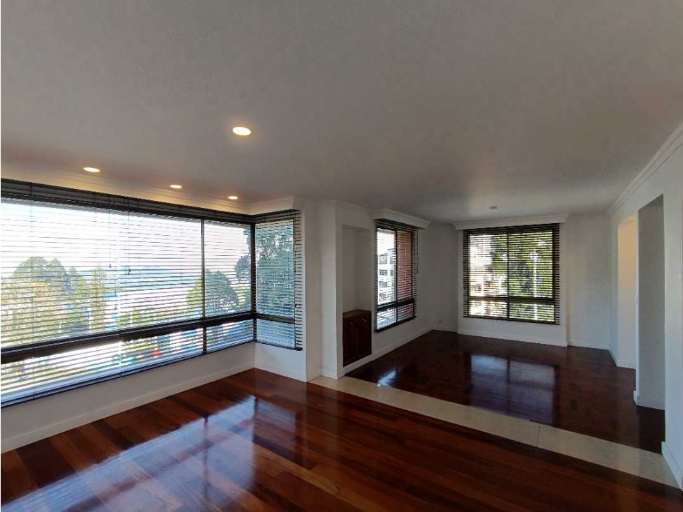 Venta gran Apartamento 3 alcobas Sancancio Manizales — foto 3