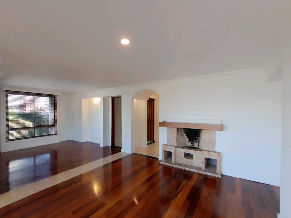 Venta gran Apartamento 3 alcobas Sancancio Manizales — foto 4