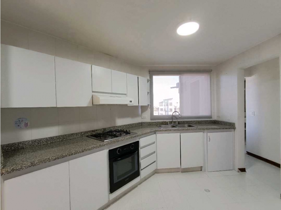 Venta gran Apartamento 3 alcobas Sancancio Manizales — foto 5