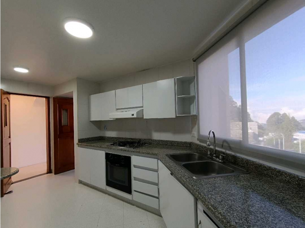 Venta gran Apartamento 3 alcobas Sancancio Manizales — foto 6