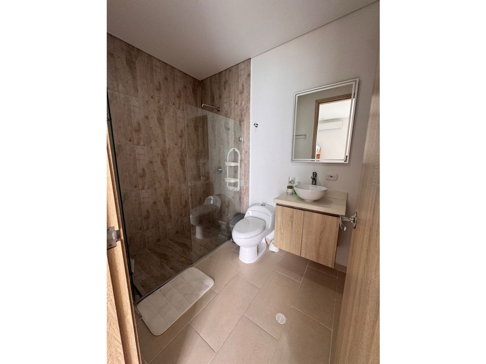 Gran Apartamento En Coveñas Sucre Frente Al Mar $1.050M — foto 2