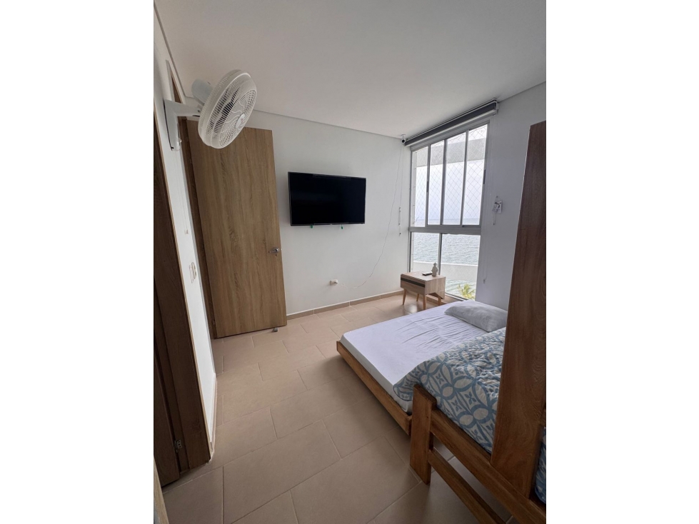 Gran Apartamento En Coveñas Sucre Frente Al Mar $1.050M — foto 5