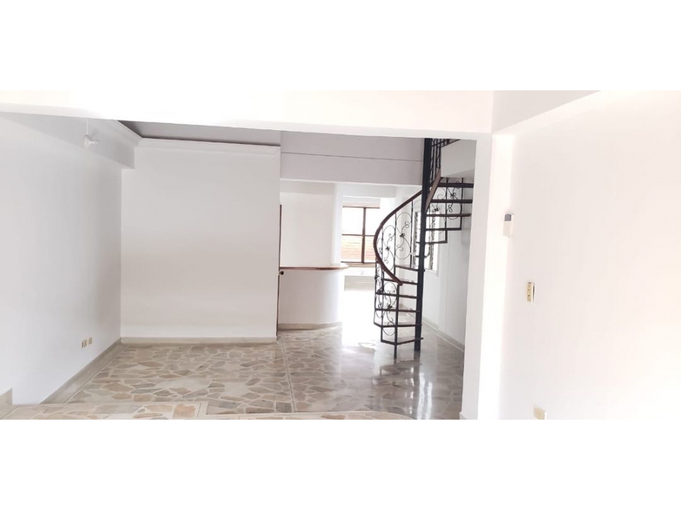 Apartamento para Venta en Calazans