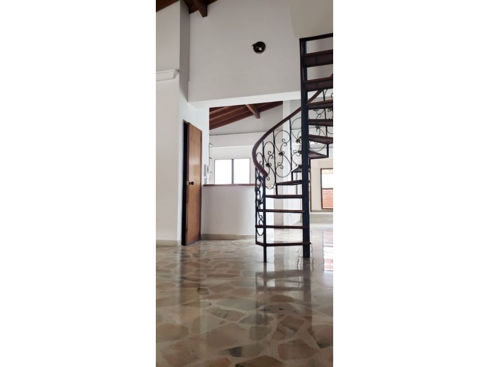 Apartamento para Venta en Calazans — foto 3