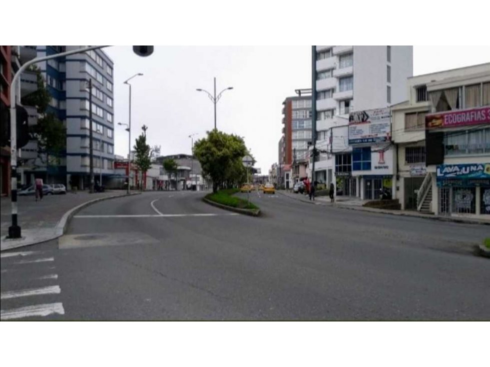 Gran Casa 8 alcobas Avenida Santander Manizales - 1