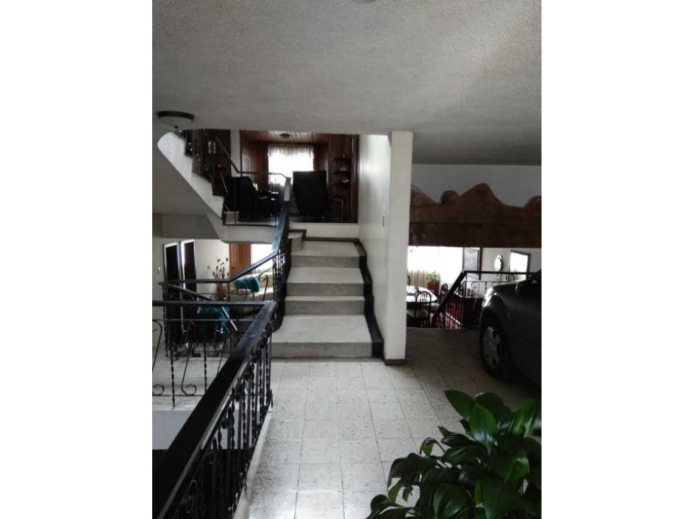 Gran Casa 8 alcobas Avenida Santander Manizales - 2