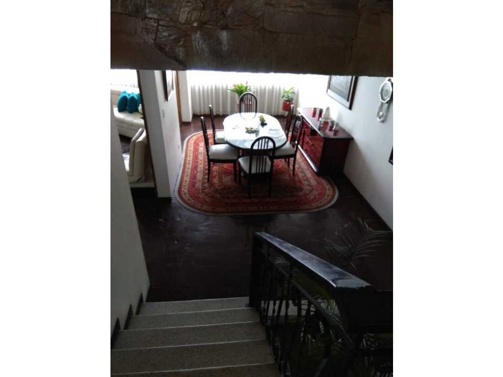 Gran Casa 8 alcobas Avenida Santander Manizales - 4