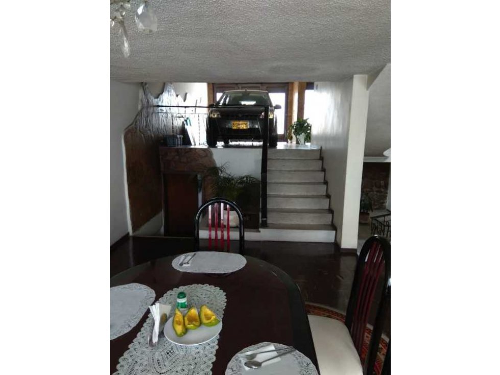 Gran Casa 8 alcobas Avenida Santander Manizales - 5