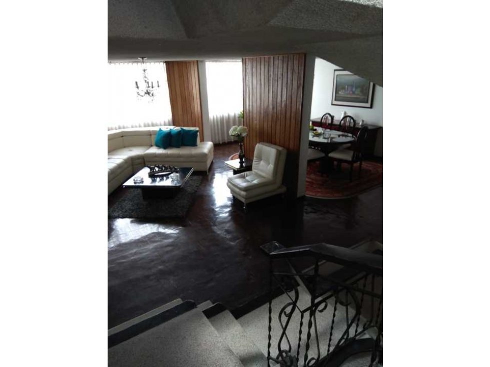 Gran Casa 8 alcobas Avenida Santander Manizales - 6