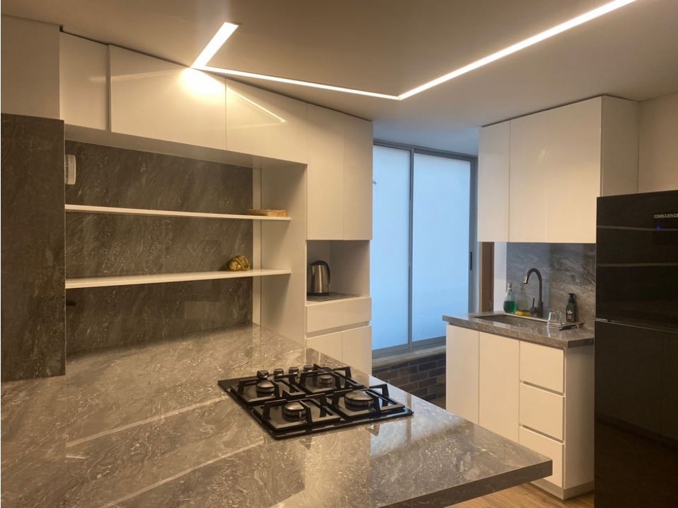 Casa en Arriendo en El Carmen de Viboral - 6