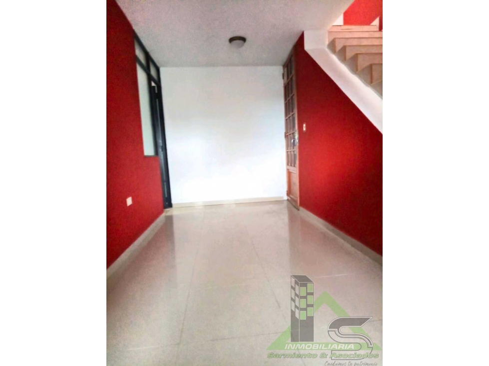 GRAN CASA EN ARRIENDO EN LA PAZ, ZIPAQUIRÁ — foto 2