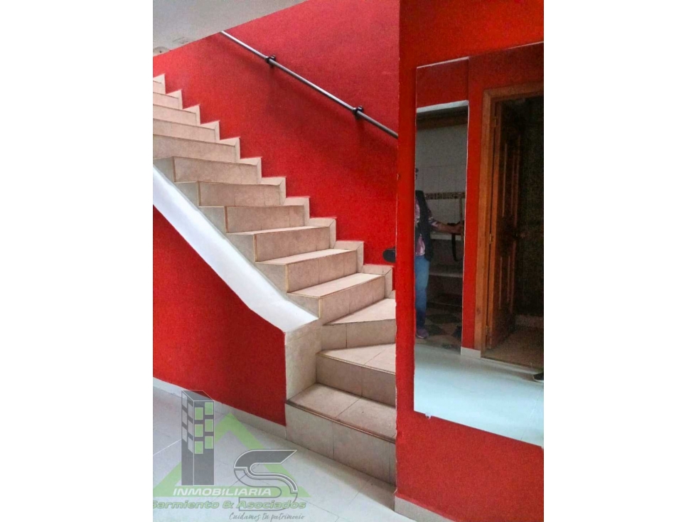 GRAN CASA EN ARRIENDO EN LA PAZ, ZIPAQUIRÁ — foto 3