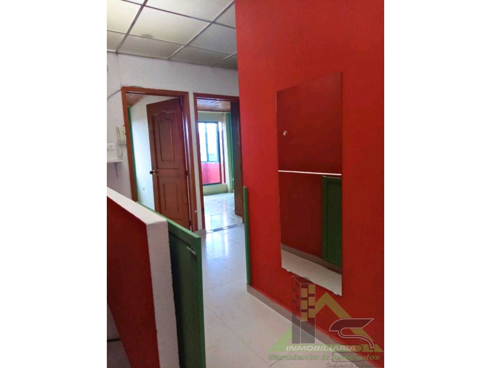 GRAN CASA EN ARRIENDO EN LA PAZ, ZIPAQUIRÁ — foto 4