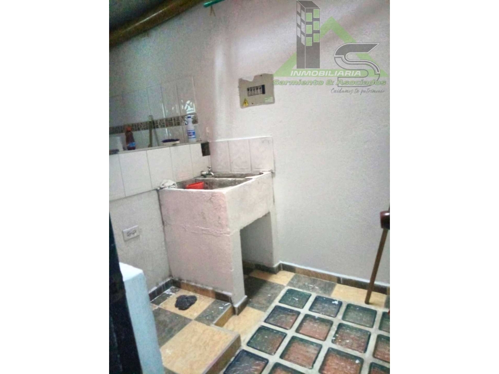 GRAN CASA EN ARRIENDO EN LA PAZ, ZIPAQUIRÁ — foto 6