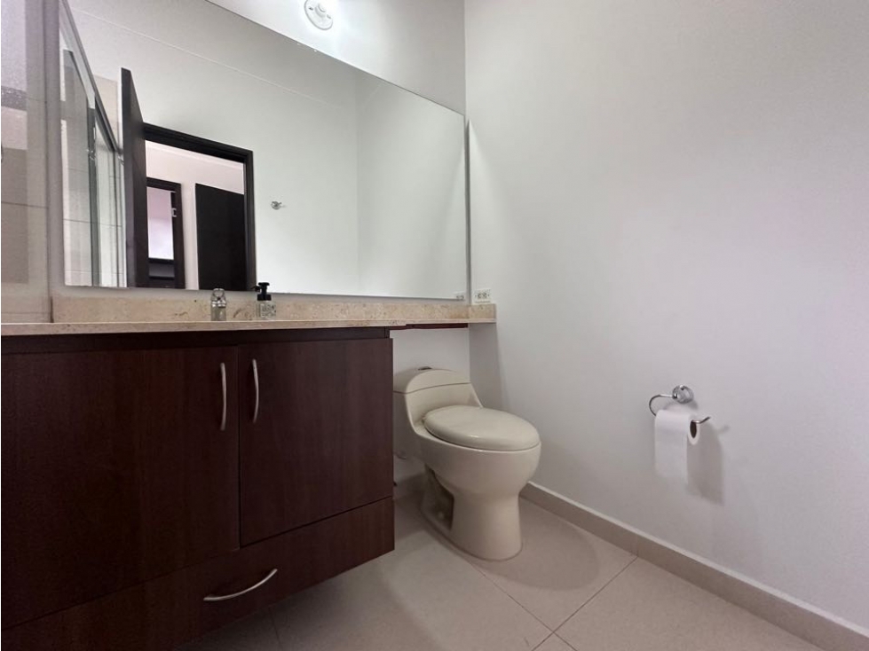 Casa en Arriendo en El Retiro Sector La María — foto 5