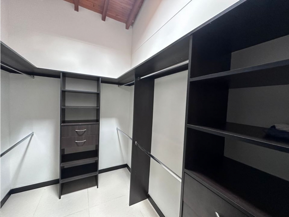 Casa en Arriendo en El Retiro Sector La María — foto 6