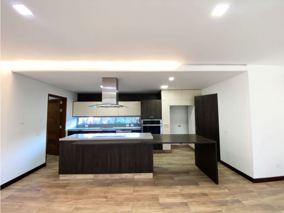Casa en Arriendo en Llanogrande unidad cerrada - 3