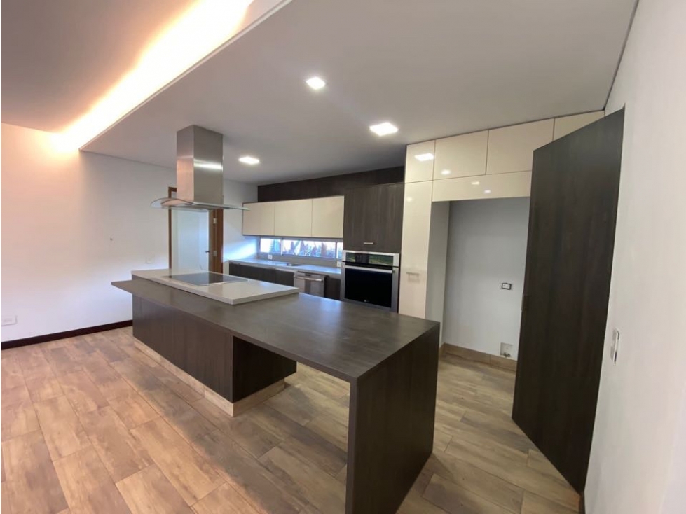 Casa en Arriendo en Llanogrande unidad cerrada - 2