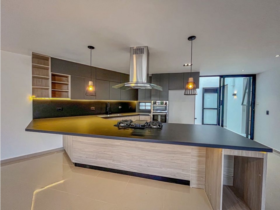 Casa para la Venta en La Ceja Antioquia para Estrenar