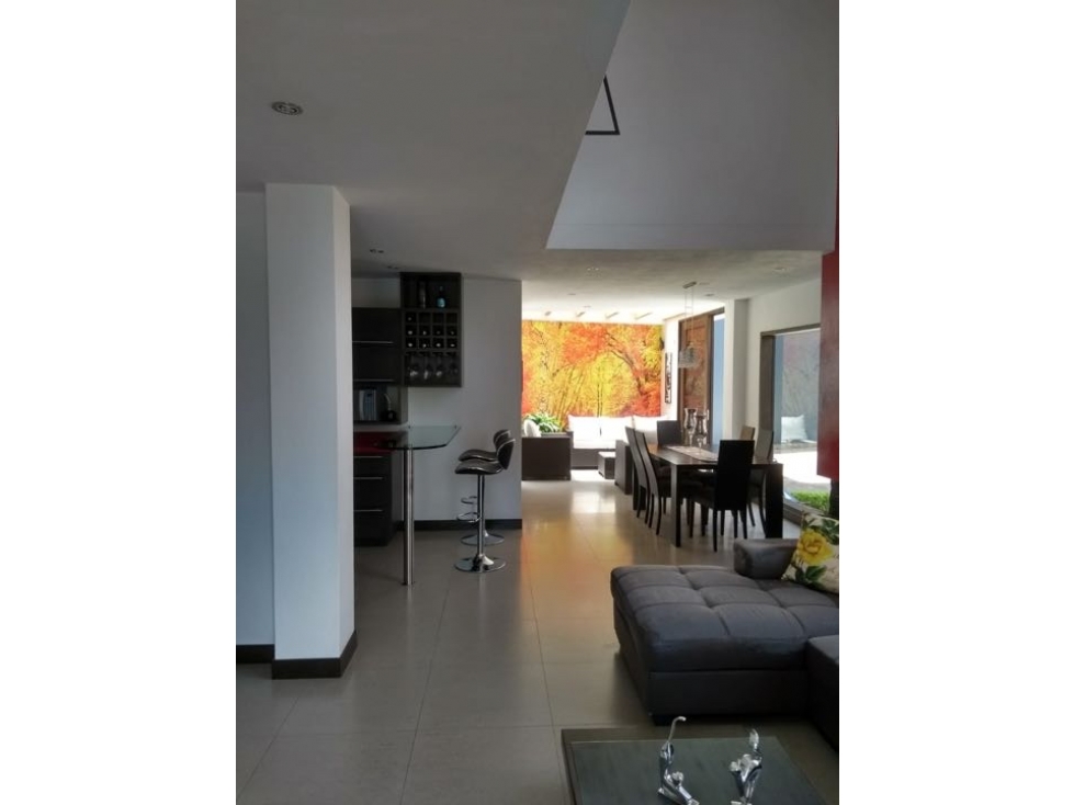 Casa para la venta en San Antonio en Rionegro — foto 2