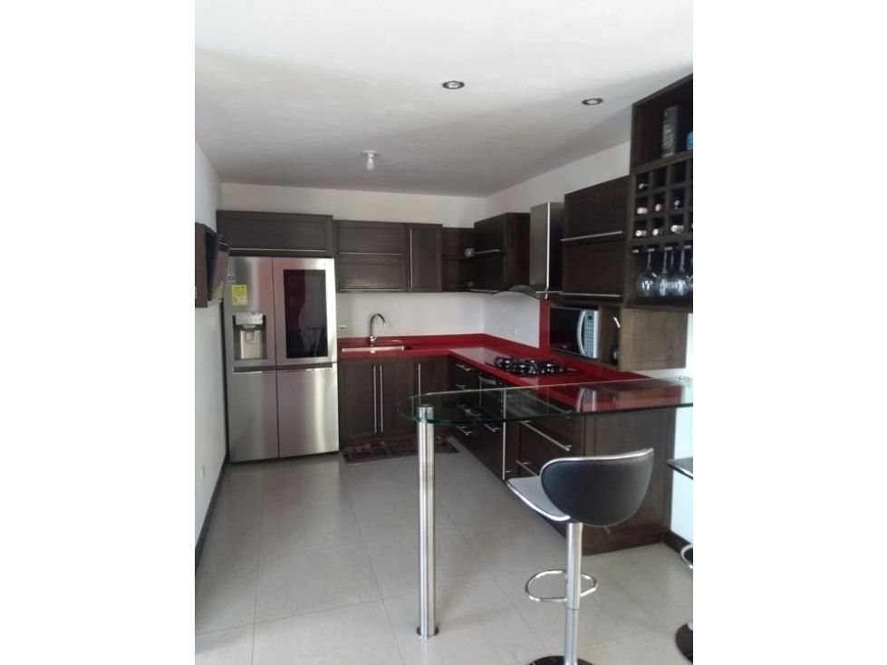 Casa para la venta en San Antonio en Rionegro — foto 3