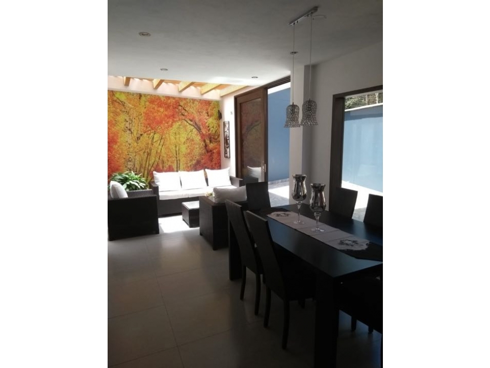 Casa para la venta en San Antonio en Rionegro — foto 4