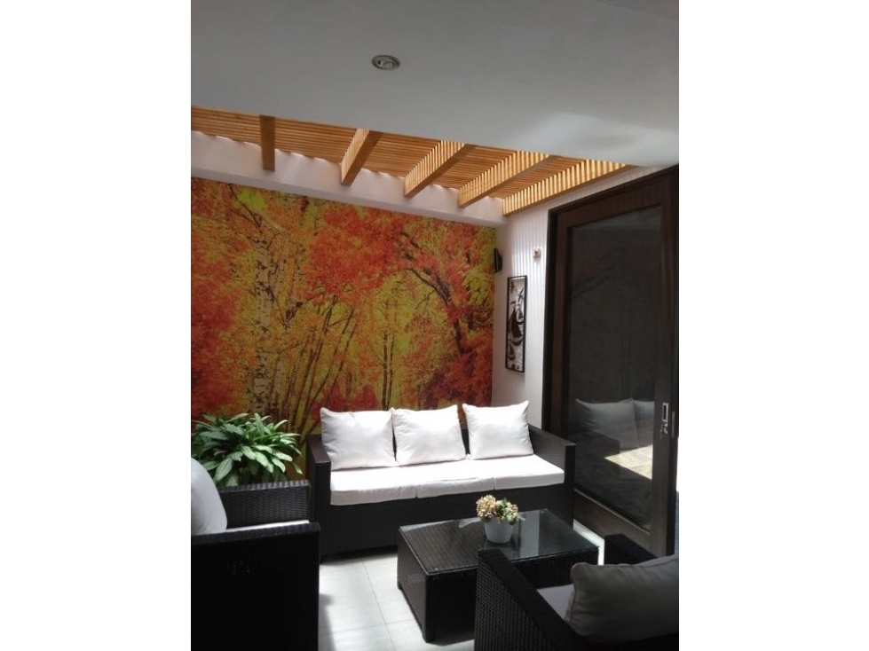 Casa para la venta en San Antonio en Rionegro — foto 5