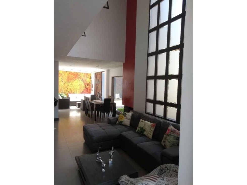 Casa para la venta en San Antonio en Rionegro — foto 6
