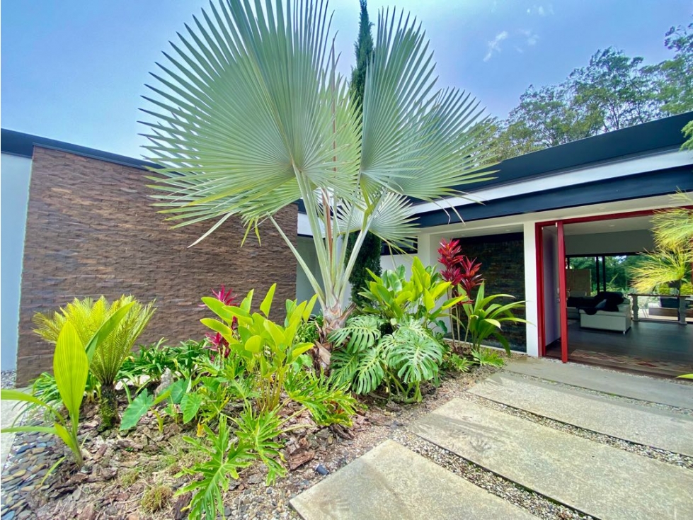 Casa para Arriendo en Llanogrande