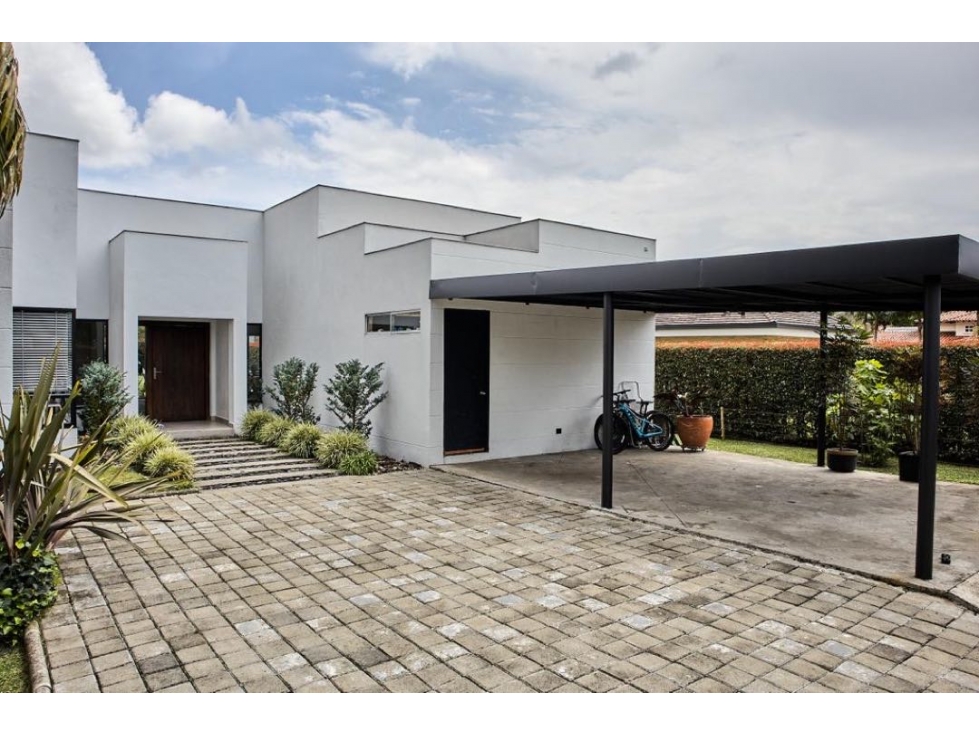 Casa en Arriendo en Llanogrande — foto 2