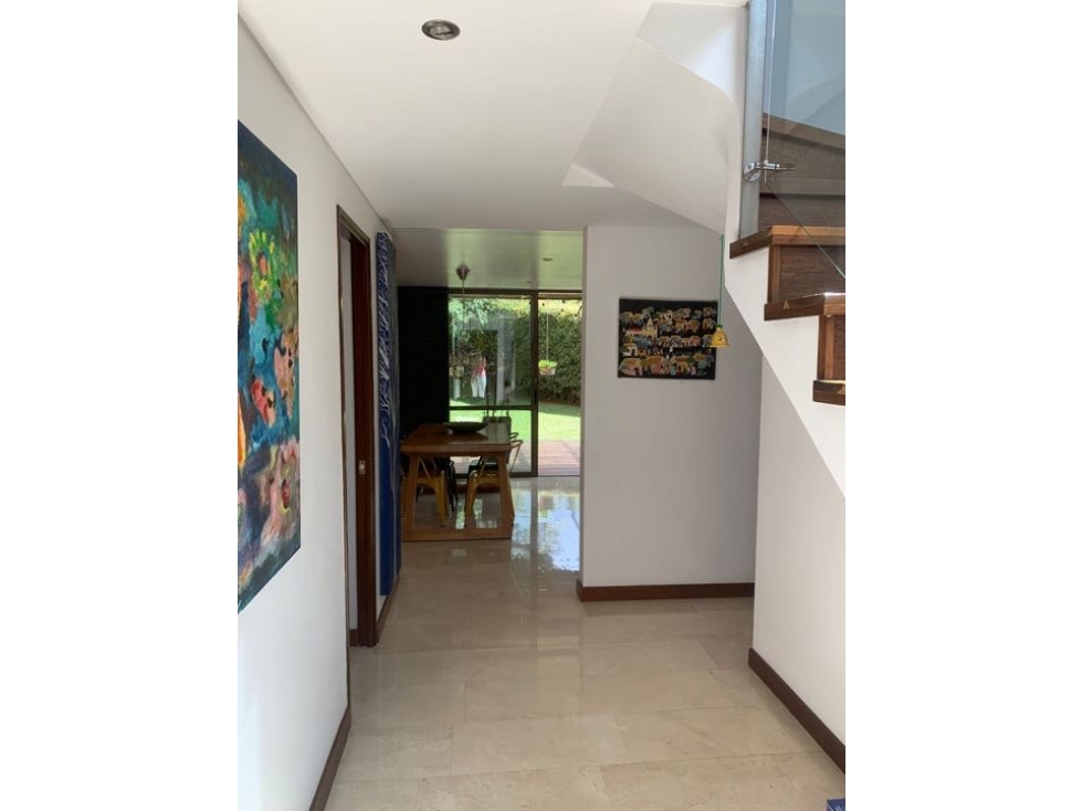 Casa en Arriendo en Envigado — foto 2
