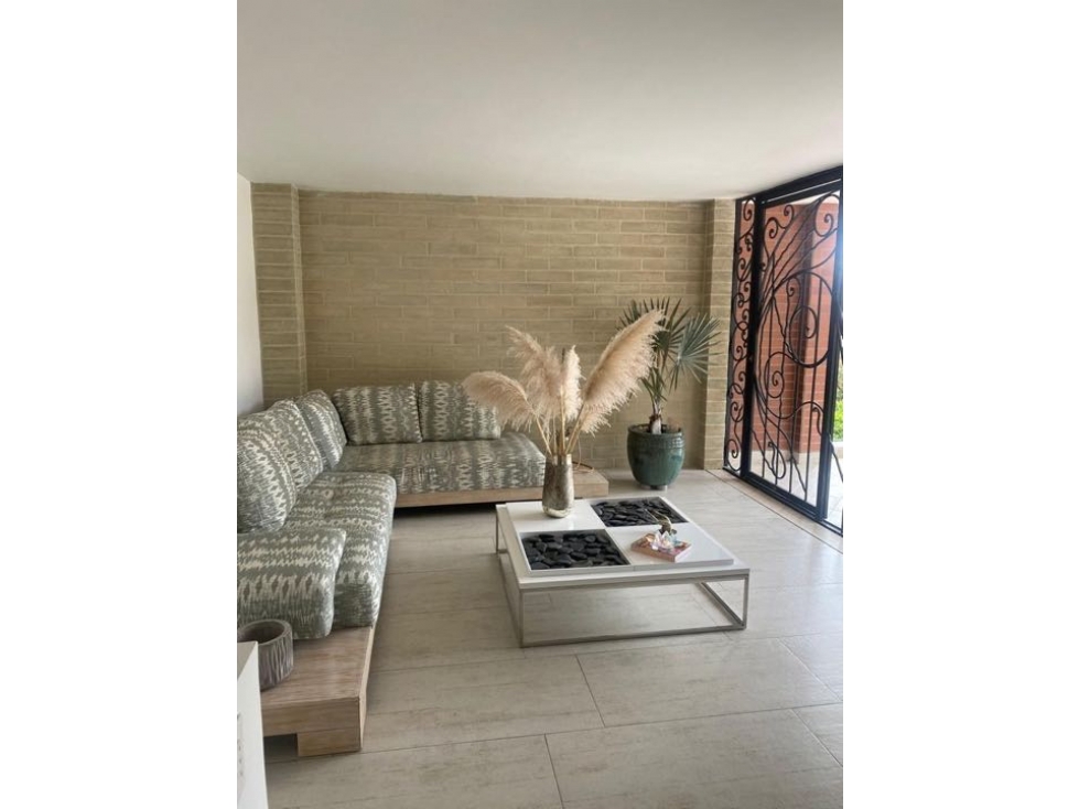 Casa para La Venta en El Poblado Sector Cola del Zorro — foto 5