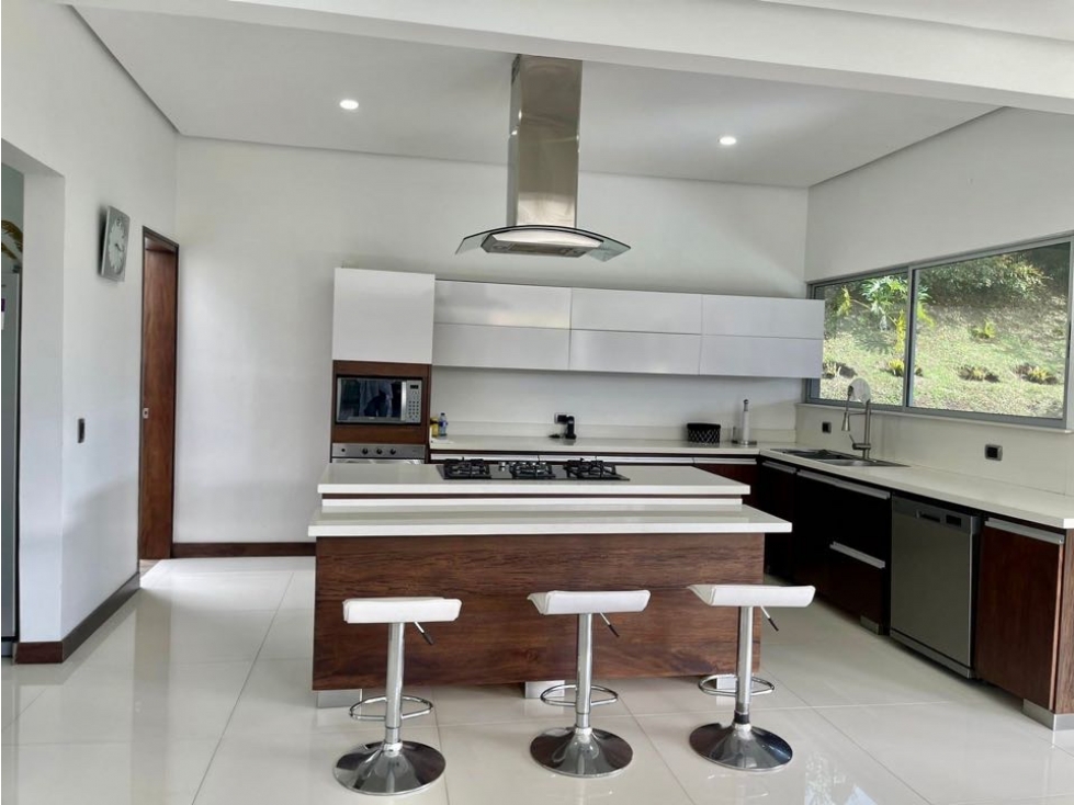 Casa para la Renta en El Retiro Antioquia — foto 6
