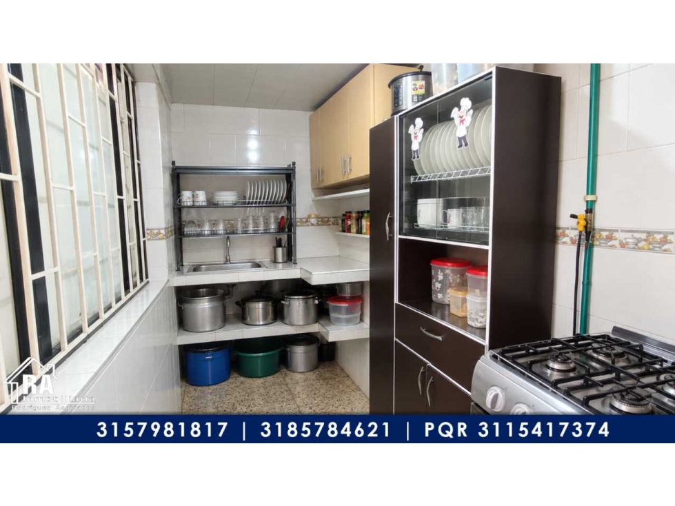 ¡GRAN CASA RENTABLE EN VENTA GRAN BRITALIA, BOSA! — foto 4