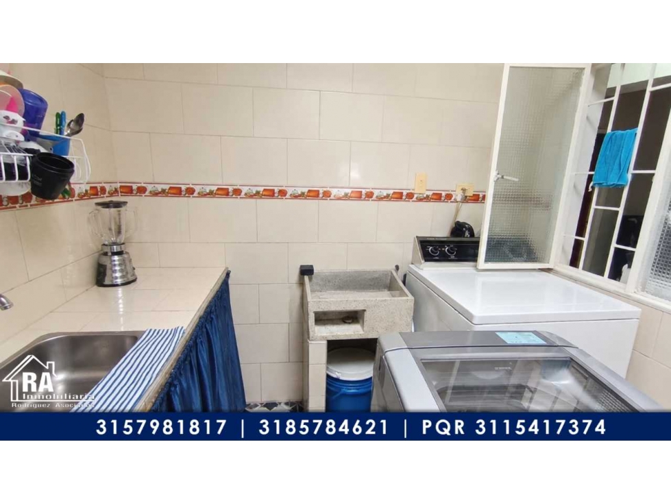 ¡GRAN CASA RENTABLE EN VENTA GRAN BRITALIA, BOSA! — foto 5