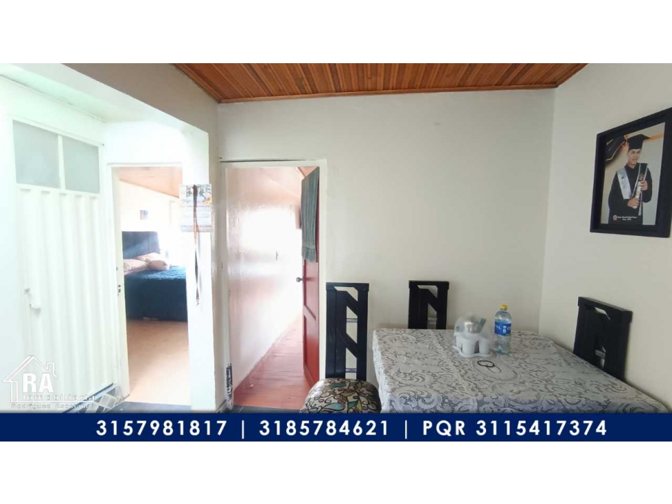¡GRAN CASA RENTABLE EN VENTA GRAN BRITALIA, BOSA! — foto 6
