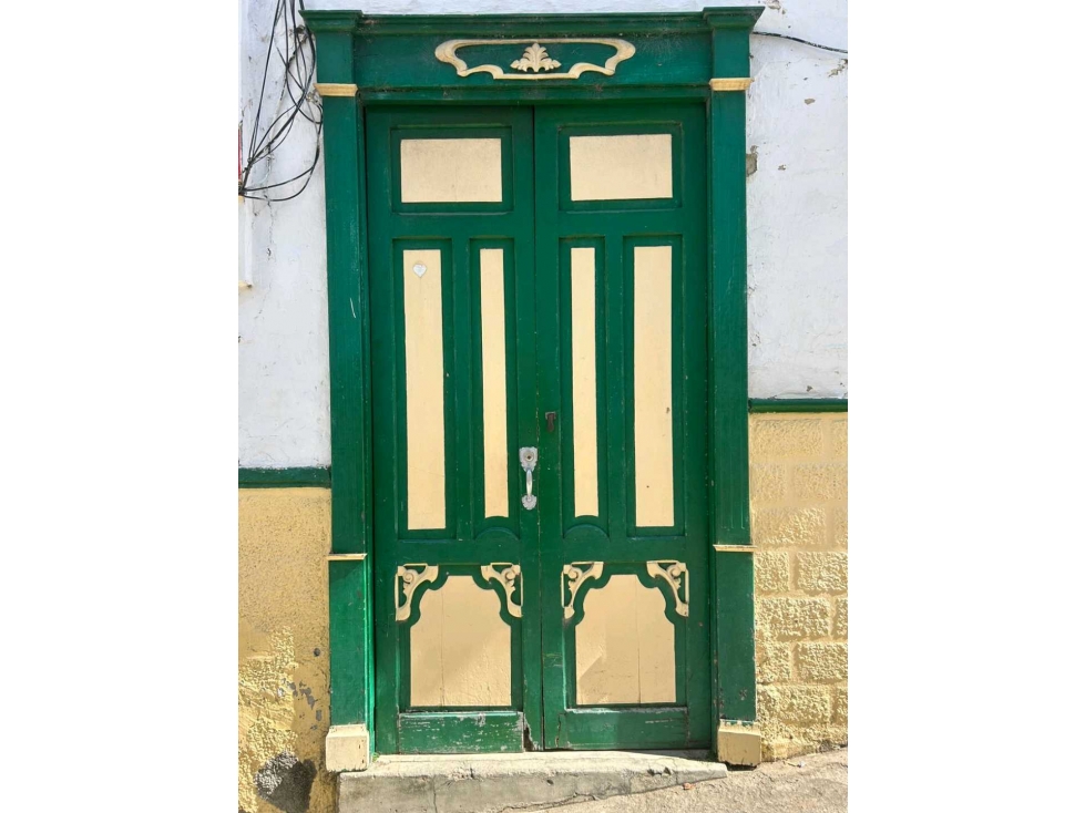 Casa 7 alcobas Salamina Caldas - 6