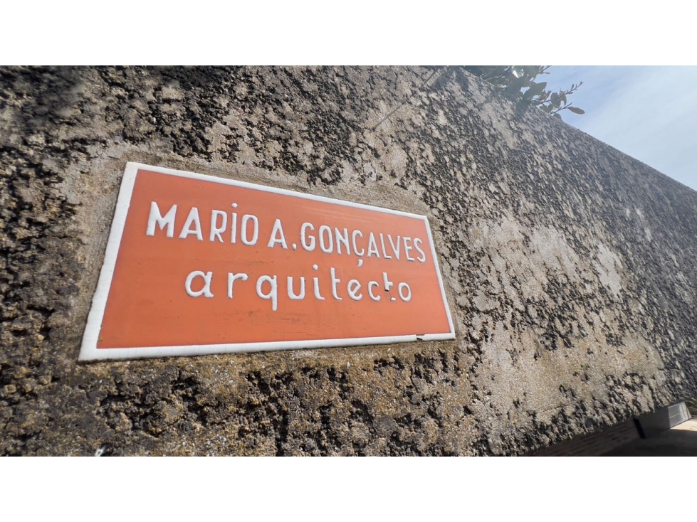 GRAN CHALET EN EL GOLF A 2 CUADRAS DEL MAR — foto 6