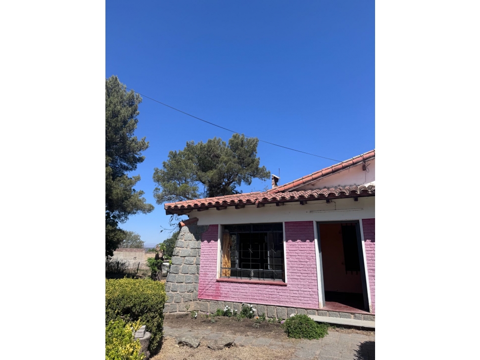 Gran Chalet Hostal VENTA Valle Hermoso 9 HABIT.+3 HABIT.FAMILIAR - 2