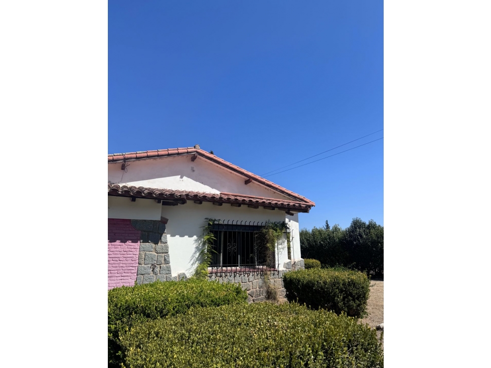 Gran Chalet Hostal VENTA Valle Hermoso 9 HABIT.+3 HABIT.FAMILIAR - 3