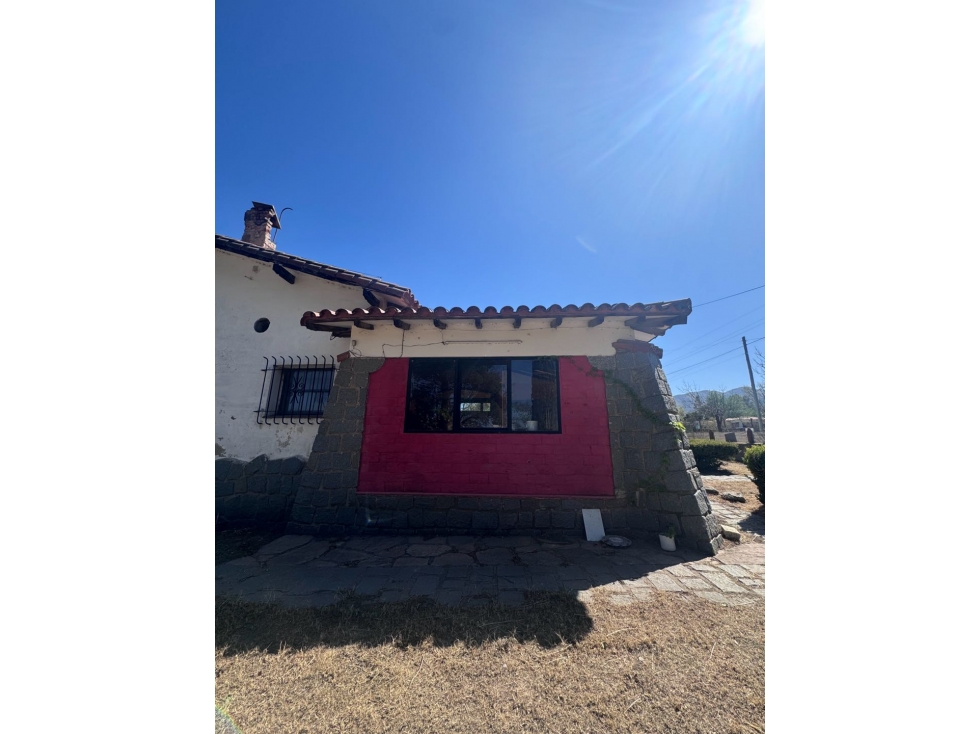 Gran Chalet Hostal VENTA Valle Hermoso 9 HABIT.+3 HABIT.FAMILIAR - 5